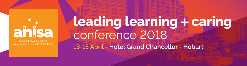 Leading Learning and Caring Conference