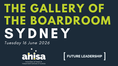 The Gallery of the Boardroom -Sydney